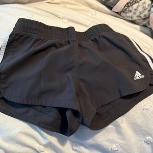 adidas grey size small